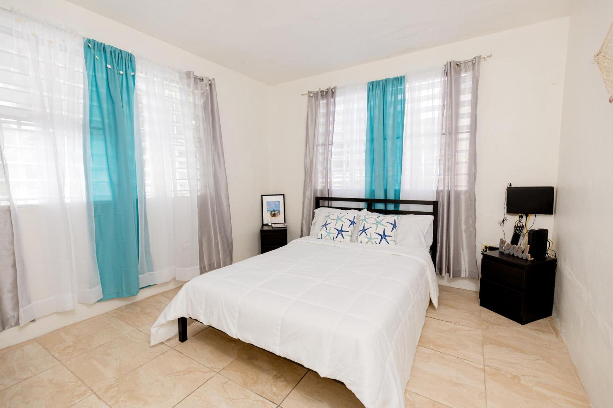 Casa Luquillo Apartment Fajardo Exterior photo