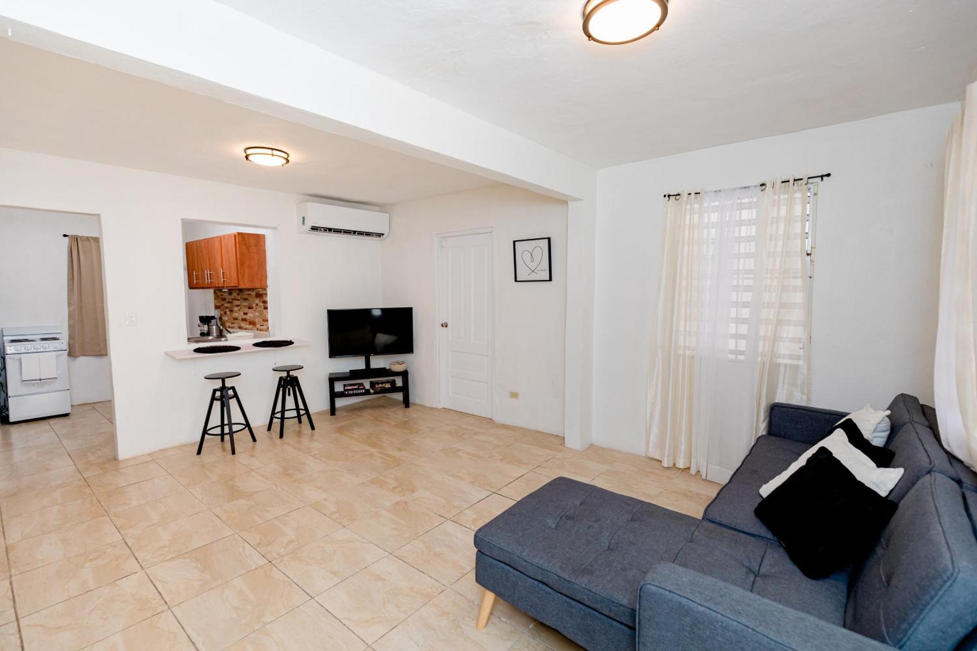 Casa Luquillo Apartment Fajardo Exterior photo